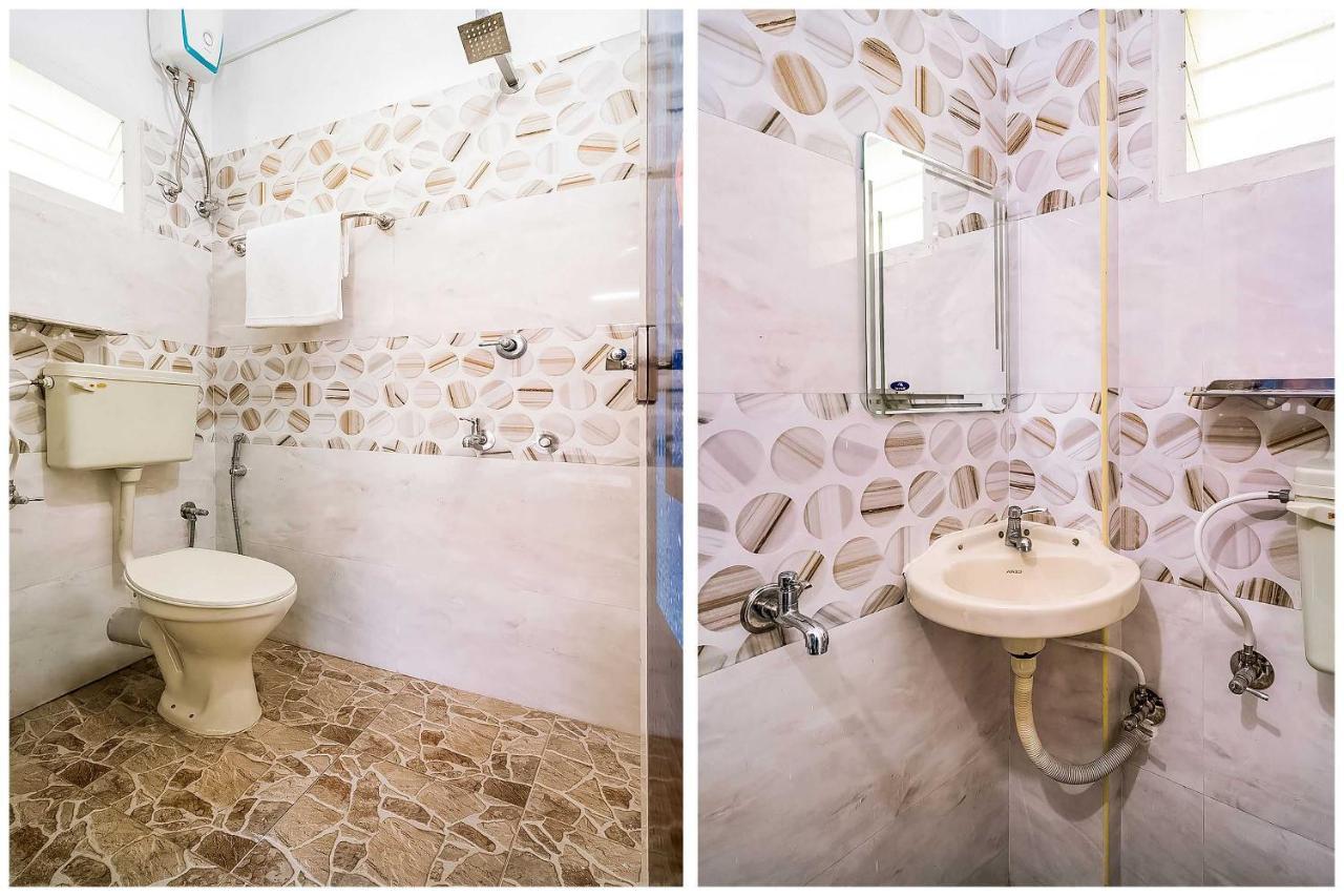 Hotel O Thykoodam Apartments Kochi Ngoại thất bức ảnh